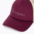 Šiltovka Cotopaxi Vintage Trucker jam 3
