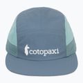 Šiltovka Cotopaxi Tech 5 Panel steel blue 2