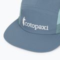 Šiltovka Cotopaxi Tech 5 Panel steel blue 3