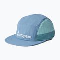 Šiltovka Cotopaxi Tech 5 Panel steel blue