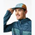 Šiltovka Cotopaxi Zen Garden Tech 5 Panel tide pool and everglade 3