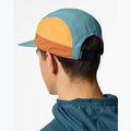 Šiltovka Cotopaxi Zen Garden Tech 5 Panel tide pool and everglade 5