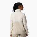 Dámska fleecová mikina Cotopaxi Amado Fleece Pullover chalk and mineral 3