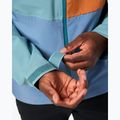 Pánska softshellová bunda Cotopaxi Impermeo 3L Hooded Shell everglade and steel blue 6