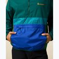 Pánska vetrovka Cotopaxi Teca Half-Zip Windbreaker 5
