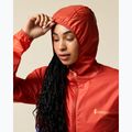 Dámska vetrovka Cotopaxi Teca Half-Zip Windbreaker smell the begonias 4