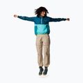 Dámska vetrovka Cotopaxi Teca Half-Zip Windbreaker waikiki 2