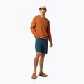 Pánske tričko longsleeve Cotopaxi Sombra Sun whiskey 2