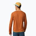 Pánske tričko longsleeve Cotopaxi Sombra Sun whiskey 3