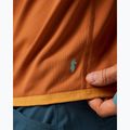 Pánske tričko longsleeve Cotopaxi Sombra Sun whiskey 5