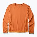 Pánske tričko longsleeve Cotopaxi Sombra Sun whiskey 6