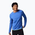 Pánske tričko longsleeve Cotopaxi Sombra Sun azure