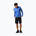 Pánske tričko longsleeve Cotopaxi Sombra Sun azure 2