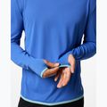 Pánske tričko longsleeve Cotopaxi Sombra Sun azure 4