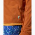Pánska trekingová mikina  Cotopaxi Sombra Sun Hoodie whiskey 2