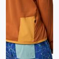 Pánska trekingová mikina  Cotopaxi Sombra Sun Hoodie whiskey 3