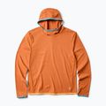 Pánska trekingová mikina  Cotopaxi Sombra Sun Hoodie whiskey 4