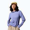 Dámska trekingová mikina Cotopaxi Sombra Sun Hoodie aster
