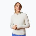 Dámska trekingová mikina Cotopaxi Sombra Sun Hoodie chalk
