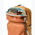 Mestský batoh Cotopaxi Tasra 16L Daypack whiskey and honeycomb 4