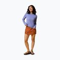 Dámsky longsleeve Cotopaxi Somba Sun Shirt aster 2