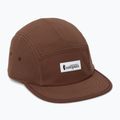 Šiltovka Cotopaxi Fleece 5-Panel sepia