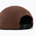 Šiltovka Cotopaxi Fleece 5-Panel sepia 4