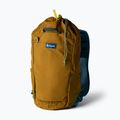 Mestský batoh Cotopaxi Empacable Daypack 16 l log cabin 2