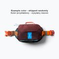 Ľadvinka Cotopaxi Allpa X Hip Pack 1,5 l vapor and smoke