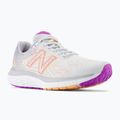 Dámska bežecká obuv New Balance Fresh Foam 680 v7 quartz grey 11