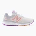 Dámska bežecká obuv New Balance Fresh Foam 680 v7 quartz grey 12