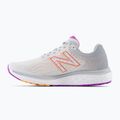 Dámska bežecká obuv New Balance Fresh Foam 680 v7 quartz grey 13