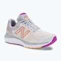 Dámska bežecká obuv New Balance Fresh Foam 680 v7 quartz grey