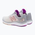 Dámska bežecká obuv New Balance Fresh Foam 680 v7 quartz grey 3