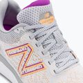 Dámska bežecká obuv New Balance Fresh Foam 680 v7 quartz grey 8