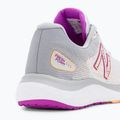 Dámska bežecká obuv New Balance Fresh Foam 680 v7 quartz grey 9