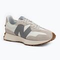 Topánky New Balance 327's V1 moonbeam/shadow grey