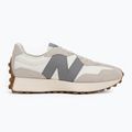 Topánky New Balance 327's V1 moonbeam/shadow grey 2