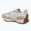 Topánky New Balance 327's V1 moonbeam/shadow grey 3