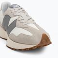 Topánky New Balance 327's V1 moonbeam/shadow grey 7