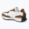 Obuv New Balance 327's V1 brown shoes 3