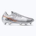 Pánske kopačky New Balance Furon V7 Pro SG silver 2