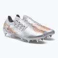 Pánske kopačky New Balance Furon V7 Pro SG silver 4