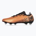 New Balance Tekela V4 Pro Low Laced FG copper pánske kopačky 10
