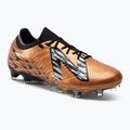 New Balance Tekela V4 Pro Low Laced FG copper pánske kopačky