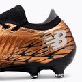 New Balance Tekela V4 Pro Low Laced FG copper pánske kopačky 8