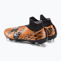 New Balance Tekela V4 Pro SG copper pánske kopačky 3