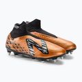 New Balance Tekela V4 Pro SG copper pánske kopačky 4