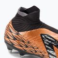 New Balance Tekela V4 Pro SG copper pánske kopačky 8