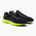Pánska bežecká obuv New Balance M520V8 black 4